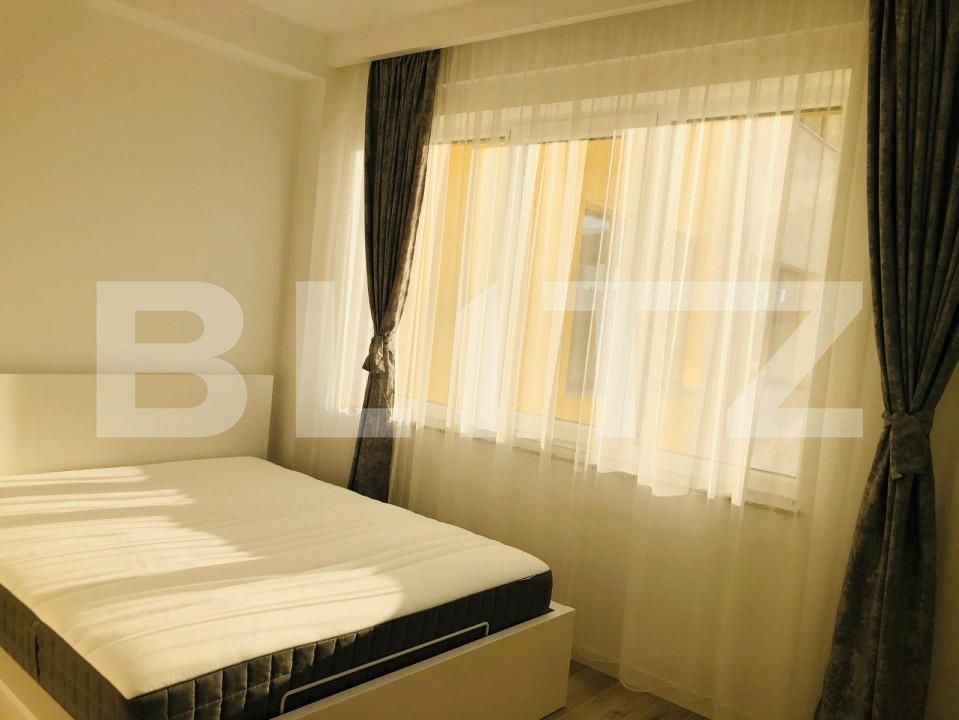 Apartament de închiriat 2 camere Central - 202270AI | BLITZ Craiova | Poza3