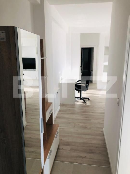 Apartament de închiriat 2 camere Central - 202270AI | BLITZ Craiova | Poza7