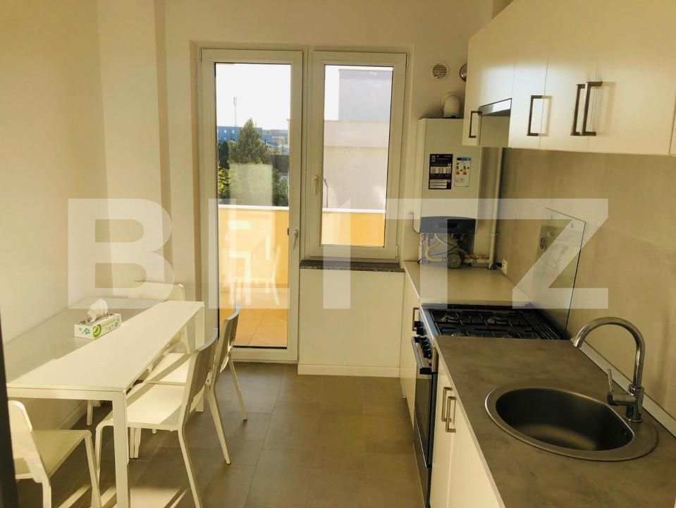 Apartament de închiriat 2 camere Central - 202270AI | BLITZ Craiova | Poza6