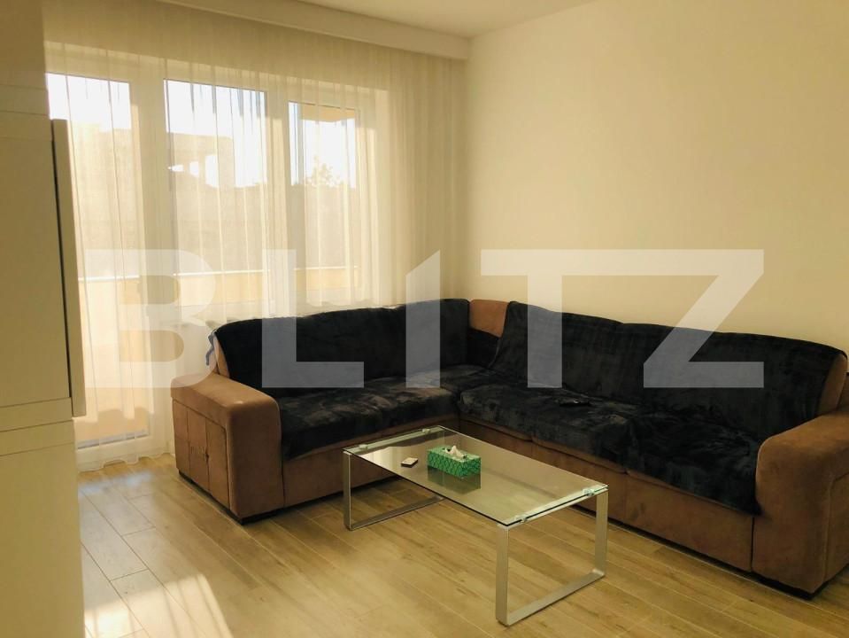 Apartament de închiriat 2 camere Central - 202270AI | BLITZ Craiova | Poza2