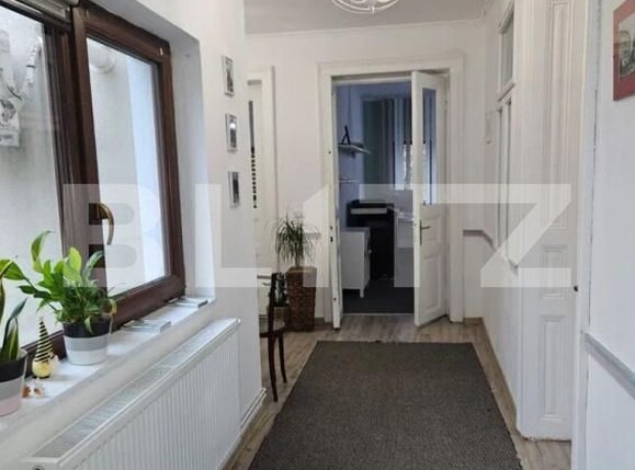Spațiu birouri de închiriat Central - 202277SIB | BLITZ Craiova | Poza2