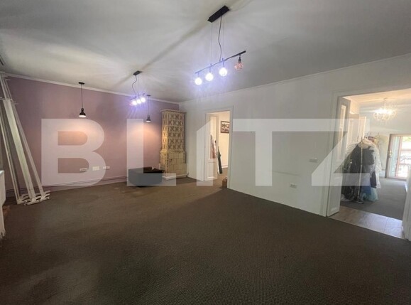 Spațiu birouri de închiriat Central - 202277SIB | BLITZ Craiova | Poza1