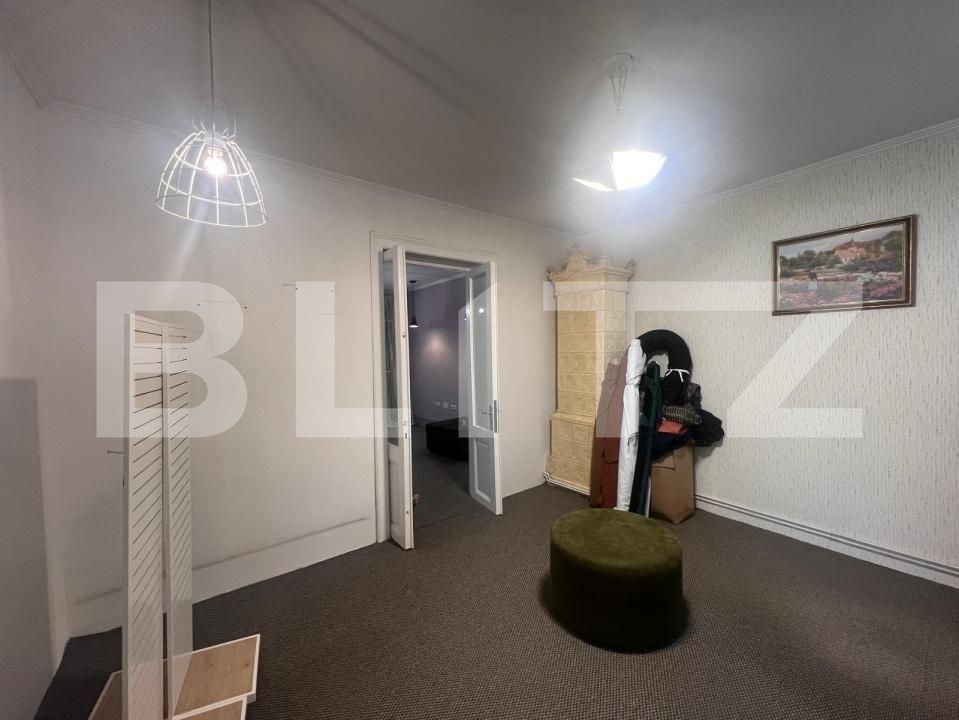 Spațiu birouri de închiriat Central - 202277SIB | BLITZ Craiova | Poza6