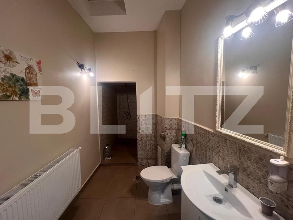 Spațiu birouri de închiriat Central - 202277SIB | BLITZ Craiova | Poza8