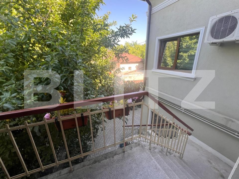 Spațiu birouri de închiriat Central - 202277SIB | BLITZ Craiova | Poza9