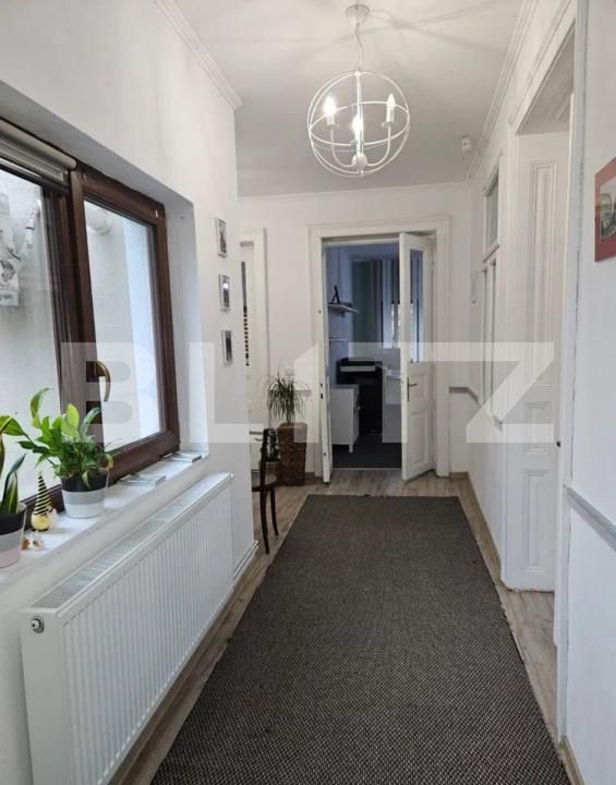 Spațiu birouri de închiriat Central - 202277SIB | BLITZ Craiova | Poza2