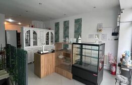 Spațiu comercial de închiriat, 104 mp, zonă Central