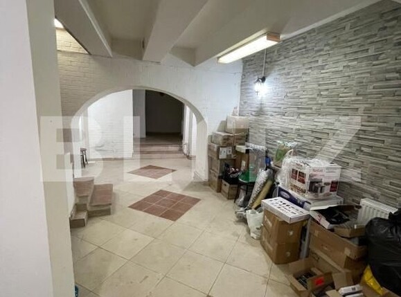 Spațiu comercial de închiriat Central - 202278SIC | BLITZ Craiova | Poza8