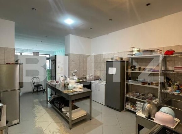 Spațiu comercial de închiriat Central - 202278SIC | BLITZ Craiova | Poza4