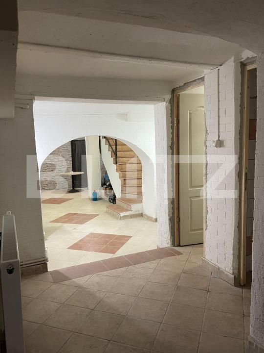 Spațiu comercial de închiriat Central - 202278SIC | BLITZ Craiova | Poza6