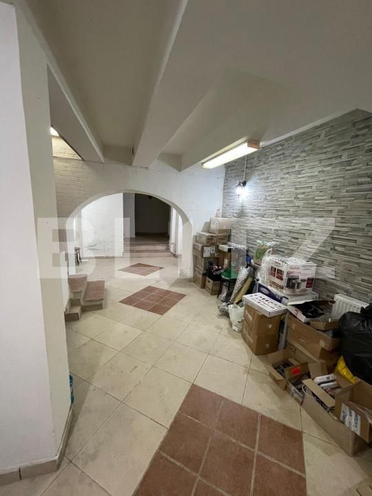 Spațiu comercial de închiriat Central - 202278SIC | BLITZ Craiova | Poza8