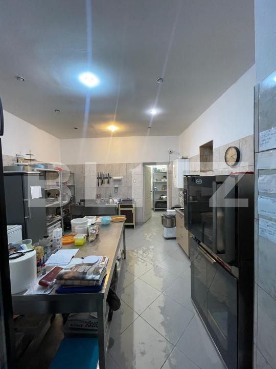 Spațiu comercial de închiriat Central - 202278SIC | BLITZ Craiova | Poza3