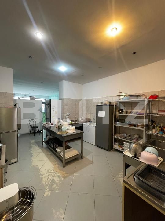 Spațiu comercial de închiriat Central - 202278SIC | BLITZ Craiova | Poza4