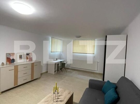 Garsonieră de închiriat Central - 202280AI | BLITZ Craiova | Poza1