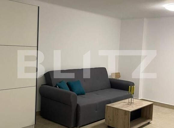 Garsonieră de închiriat Central - 202280AI | BLITZ Craiova | Poza3