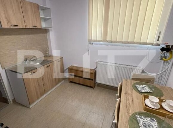 Garsonieră de închiriat Central - 202280AI | BLITZ Craiova | Poza6
