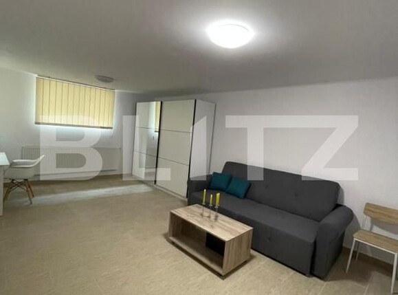Garsonieră de închiriat Central - 202280AI | BLITZ Craiova | Poza2