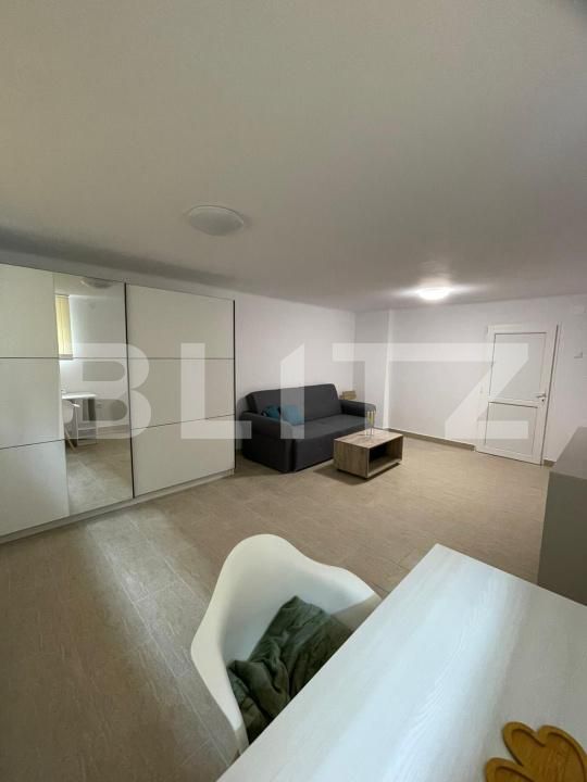 Garsonieră de închiriat Central - 202280AI | BLITZ Craiova | Poza4