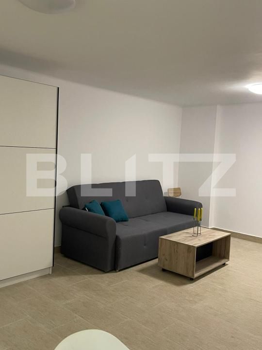 Garsonieră de închiriat Central - 202280AI | BLITZ Craiova | Poza3