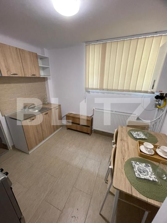 Garsonieră de închiriat Central - 202280AI | BLITZ Craiova | Poza6
