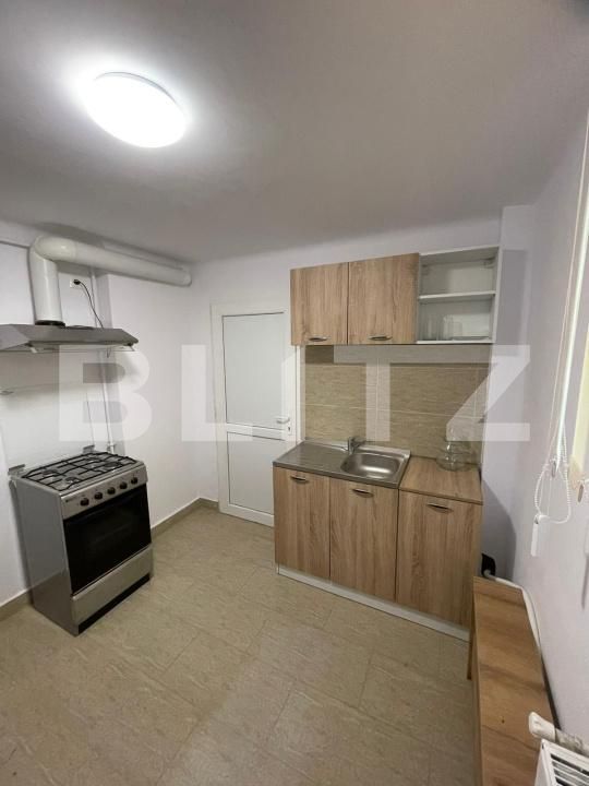 Garsonieră de închiriat Central - 202280AI | BLITZ Craiova | Poza5