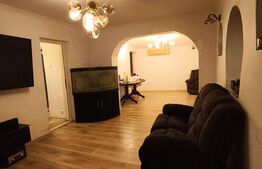 Apartament 3 camere decomandat, 72 mp, parter, zona Curtea de Apel