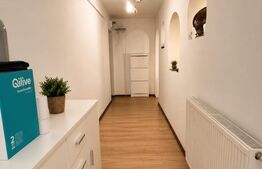 Apartament 3 camere decomandat, 72 mp, parter, zona Curtea de Apel