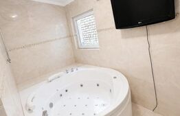 Apartament 3 camere decomandat, 72 mp, parter, zona Curtea de Apel