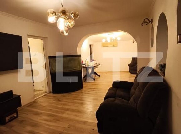 Apartament de vânzare 3 camere Central - 202283AV | BLITZ Craiova | Poza2