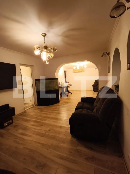 Apartament de vânzare 3 camere Central - 202283AV | BLITZ Craiova | Poza2