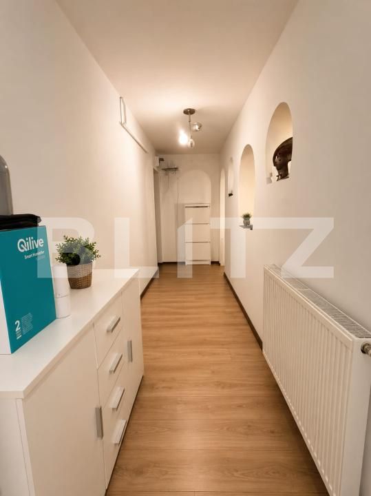 Apartament de vânzare 3 camere Central - 202283AV | BLITZ Craiova | Poza3