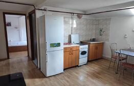 Garsoniera decomandata, 34 mp utili, zona biserica Madona Dudu 
