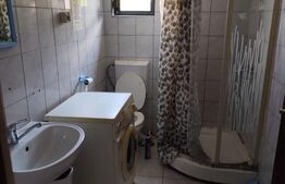 Garsoniera decomandata, 34 mp utili, zona biserica Madona Dudu 