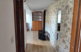 Garsoniera decomandata, 34 mp utili, zona biserica Madona Dudu 