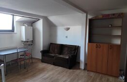 Garsoniera decomandata, 34 mp utili, zona biserica Madona Dudu 