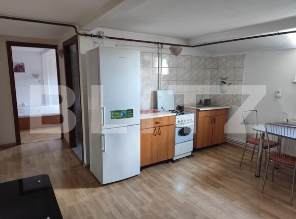Garsonieră de închiriat Central - 202284AI | BLITZ Craiova | Poza4