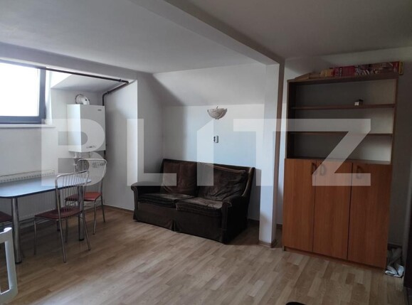 Garsonieră de închiriat Central - 202284AI | BLITZ Craiova | Poza3