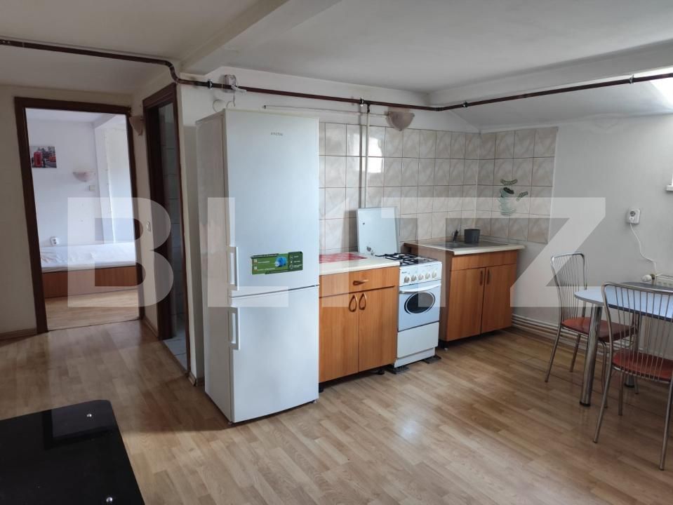Garsonieră de închiriat Central - 202284AI | BLITZ Craiova | Poza4