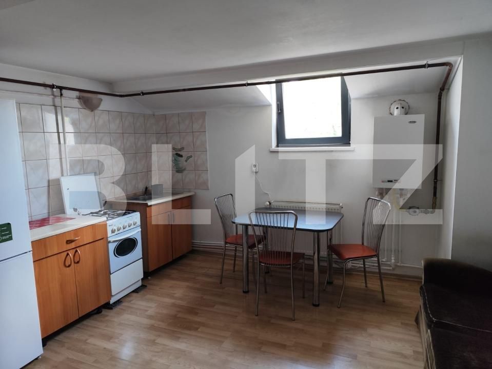 Garsonieră de închiriat Central - 202284AI | BLITZ Craiova | Poza7
