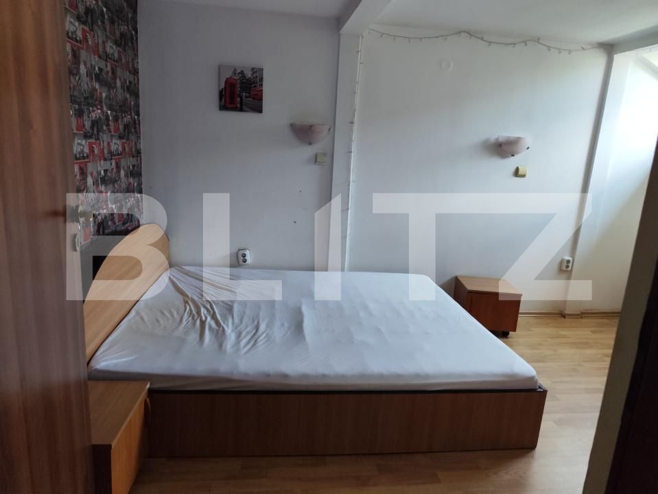 Garsonieră de închiriat Central - 202284AI | BLITZ Craiova | Poza6