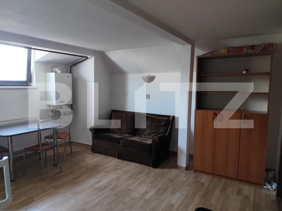 Garsonieră de închiriat Central - 202284AI | BLITZ Craiova | Poza3