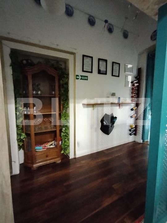 Spațiu comercial de vânzare Central - 202287SVC | BLITZ Craiova | Poza10
