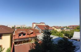 Apartament Premium 4 camere, 140mp utili