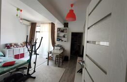 Apartament Premium 4 camere, 140mp utili