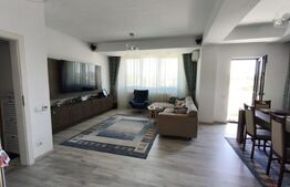 Apartament Premium 4 camere, 140mp utili