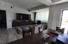 Apartament Premium 4 camere, 140mp utili