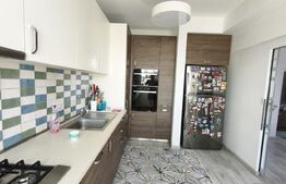 Apartament Premium 4 camere, 140mp utili