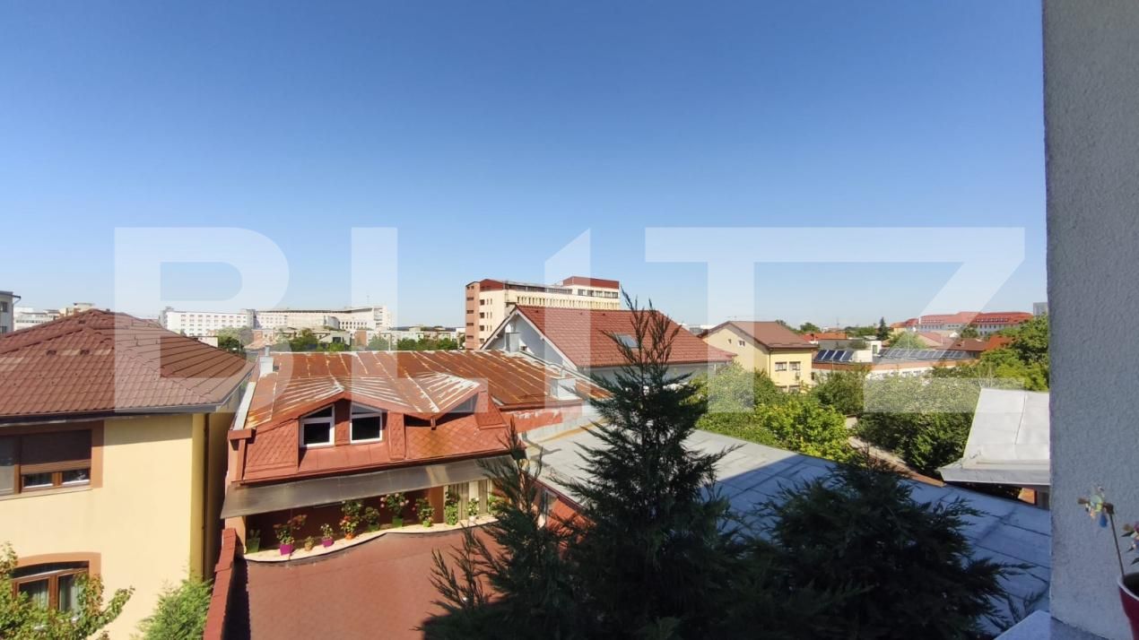 Apartament de vânzare 4 camere Central - 202290AV | BLITZ Craiova | Poza10