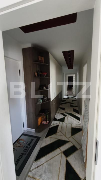 Apartament de vânzare 4 camere Central - 202290AV | BLITZ Craiova | Poza4