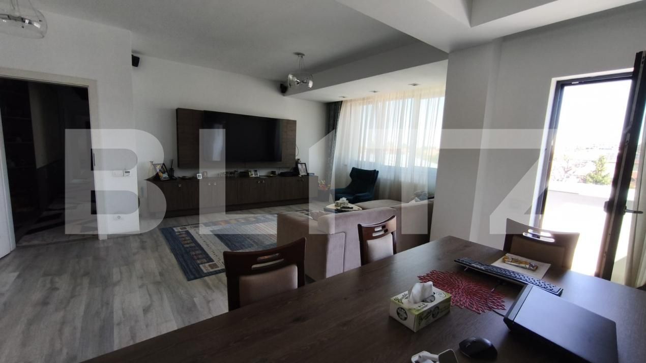 Apartament de vânzare 4 camere Central - 202290AV | BLITZ Craiova | Poza2